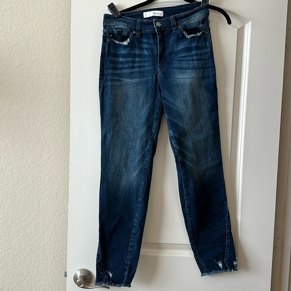 Great Condition KanCan Jeans